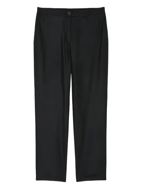 Marc O'Polo tailored trousers Black 309011510163990
