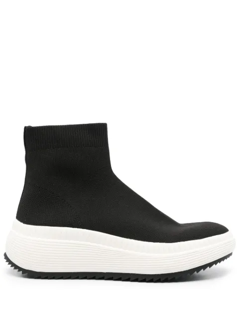 Marc O'Polo 50mm Thea boots Black 30617836001605