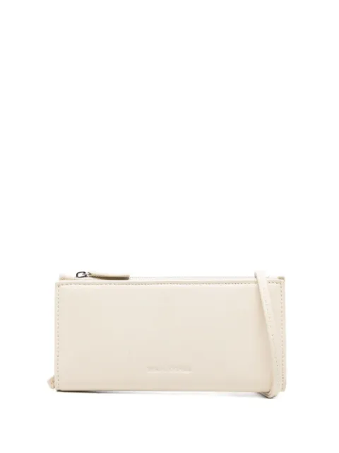Marc O'Polo Joria satchel bag White 303E13