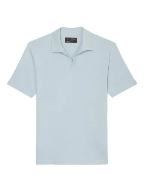 Marc O'Polo short-sleeves T-shirt Blue 423209153026