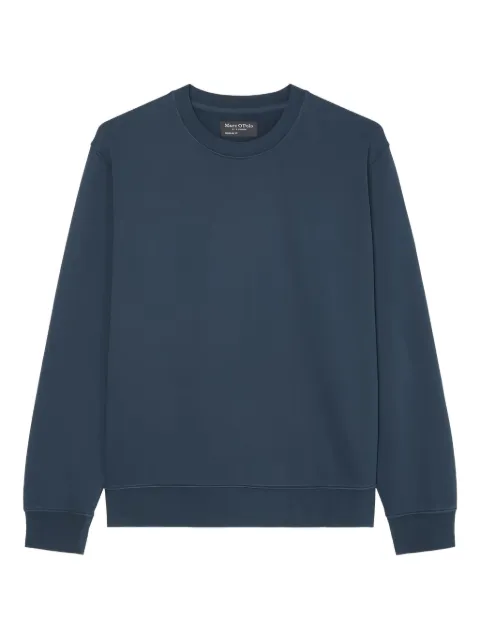 Marc O'Polo crew-neck sweatshirt Blue 421407654140898