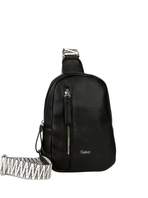 GABOR Silena cross body bag Black 11113