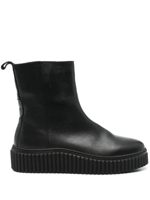 Marc O'Polo 50mm Bianca boots Black 30916066004134