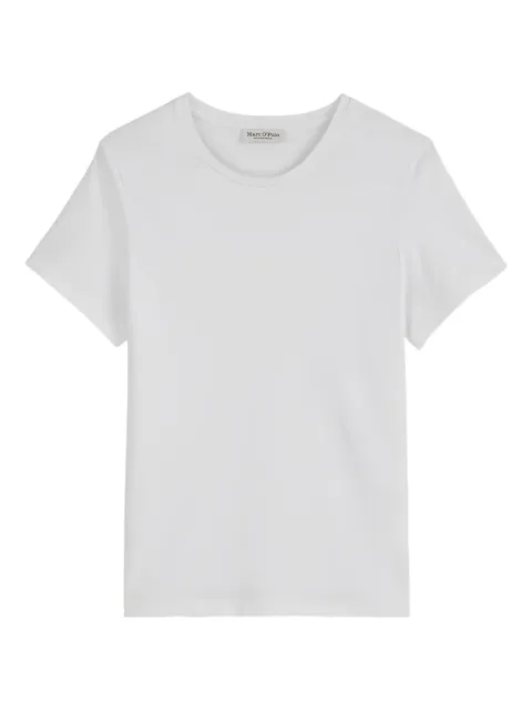 Marc O'Polo short-sleeve T-shirt White 503200151095
