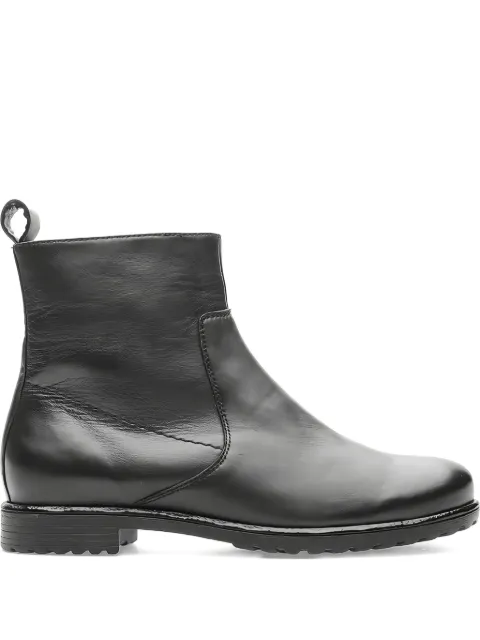 ARA Liverpool ankle boots Black 123951601