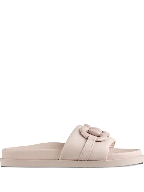 Hogl Emmy sandals Neutrals 5100810