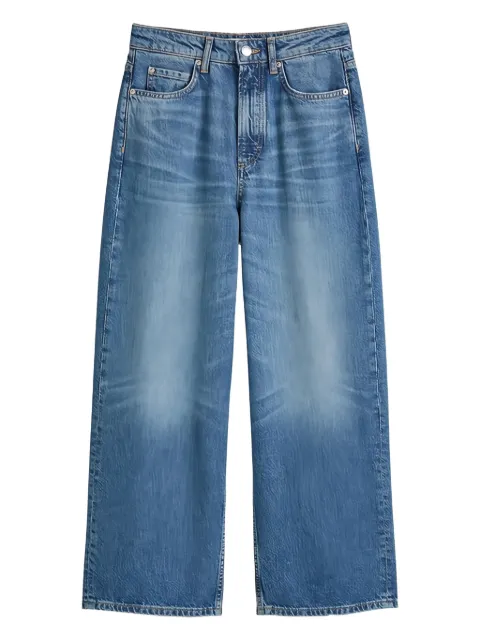 Marc O'Polo Tolva faded jeans Blue M02907812091
