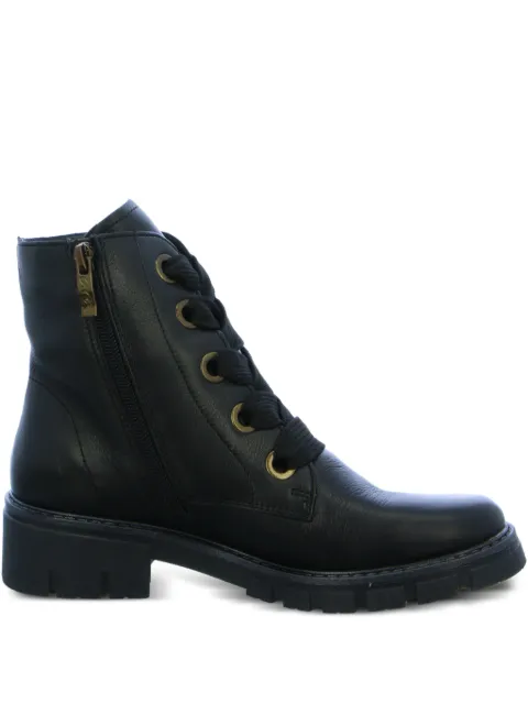 ARA 35mm Dover boots Black 122312666