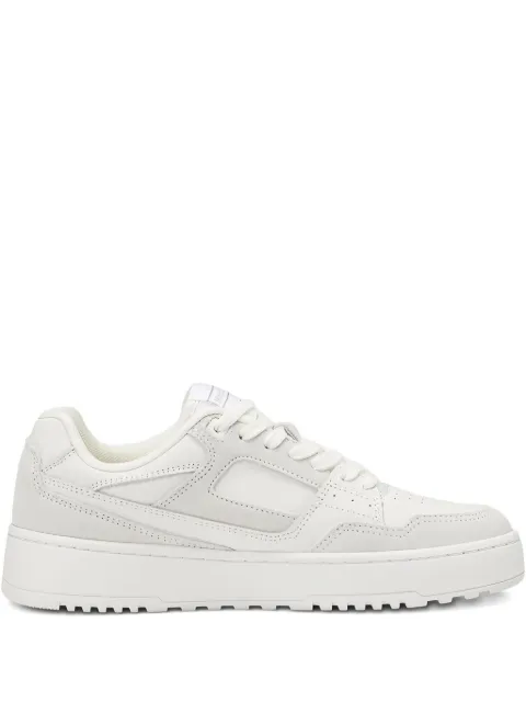 Marc O'Polo lace-up sneakers White MPO40116123501141110