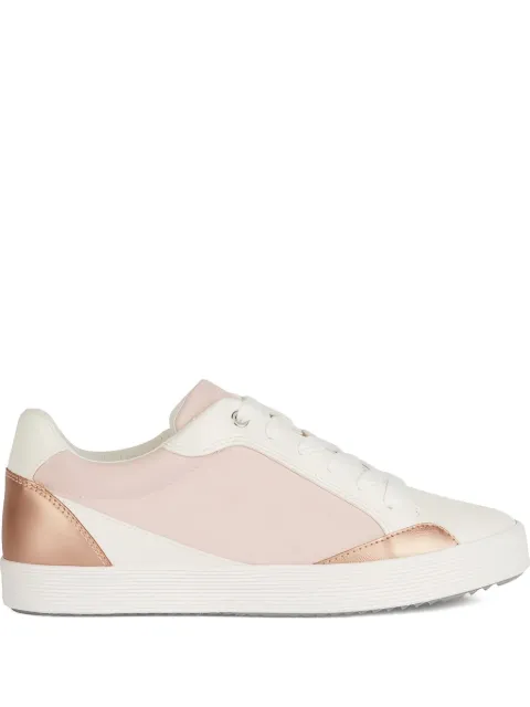 Geox Blomiee sneakers Pink D456HE0FU54C8105
