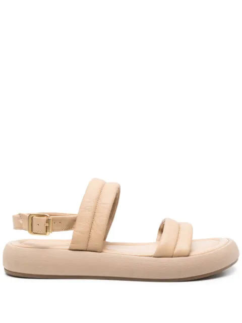 Marc O'Polo Äsa sandals Neutrals 40318381101132