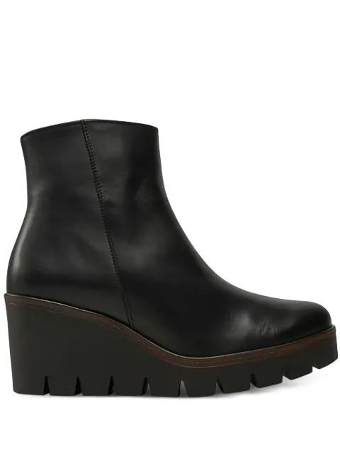 GABOR 70mm Utopia ankle boots Black 5478027