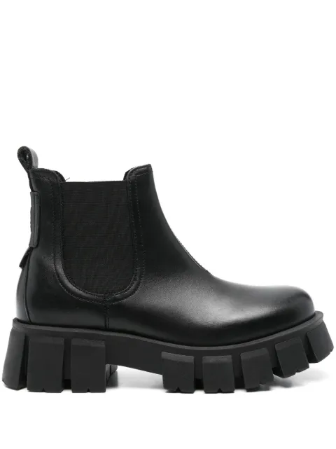Marc O'Polo 50mm Lisbet boots Black 30917365001100