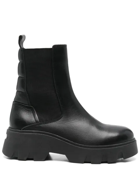 Marc O'Polo 50mm Liliam boots Black 30918075001100