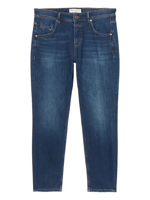 Marc O'Polo five-pocket jeans Blue 921612023