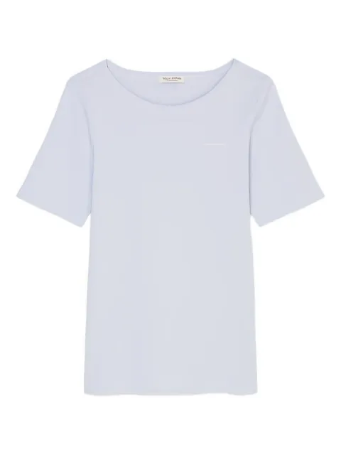 Marc O'Polo short-sleeve T-shirt Blue 403218351003