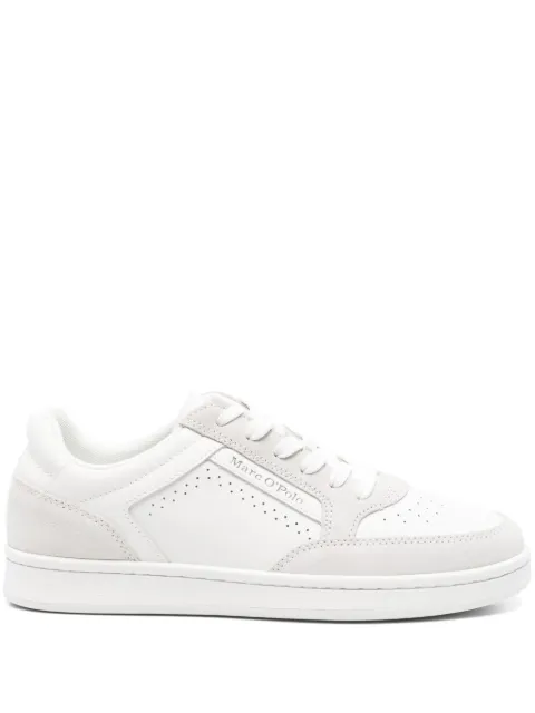 Marc O'Polo Violeta sneakers White 40216183503144