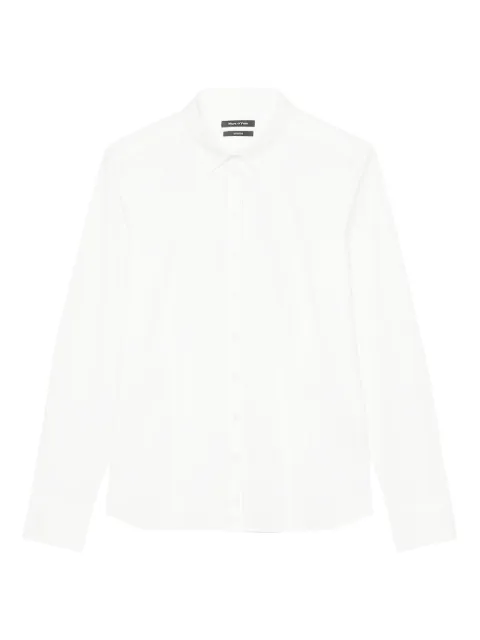 Marc O'Polo button-up shirt White B01145742563
