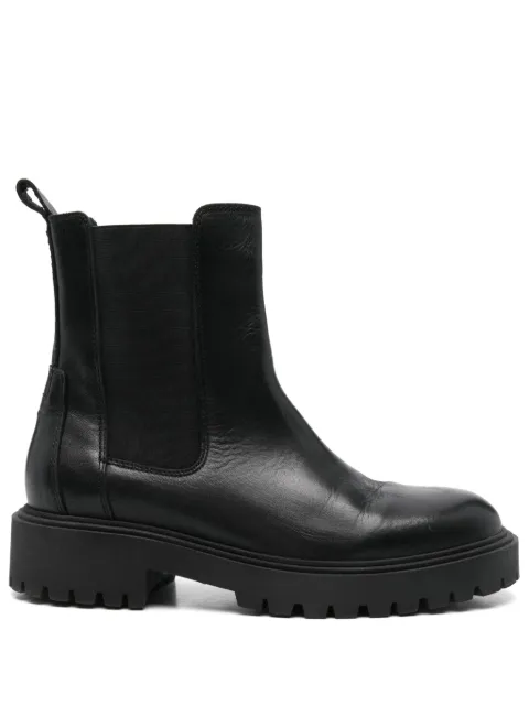 Marc O'Polo Phia boots Black 30718095001100
