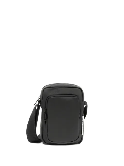 Marc O'Polo zip-fastening cross body bag Black 30221830701628