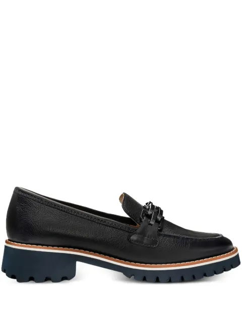 ARA 35mm Kent loafers Blue 123124102