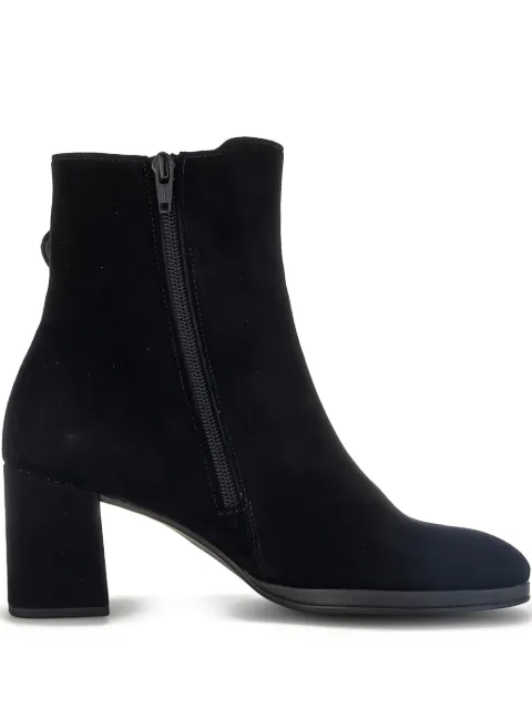 GABOR Cassidy ankle boots Black 3569217
