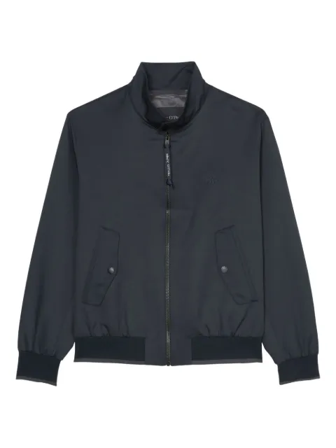Marc O'Polo zip-up jacket Blue 421024970036898