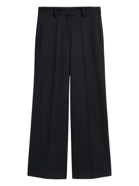 Marc O'Polo tailored trousers Blue 502006210071