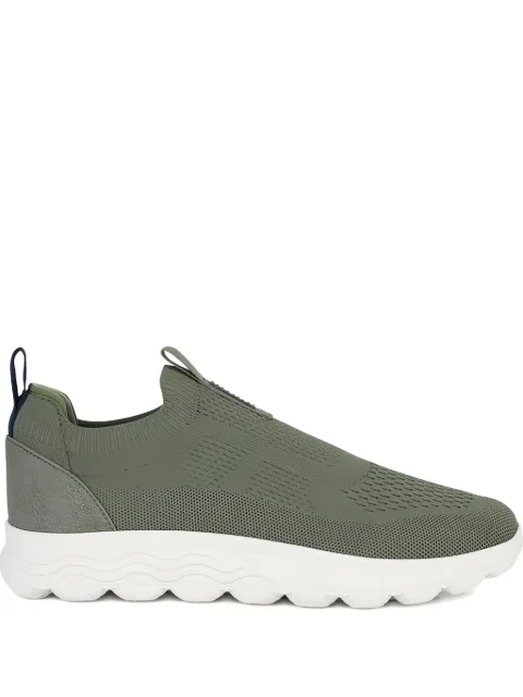 Geox Spherica sneakers Green U25BYA0006K