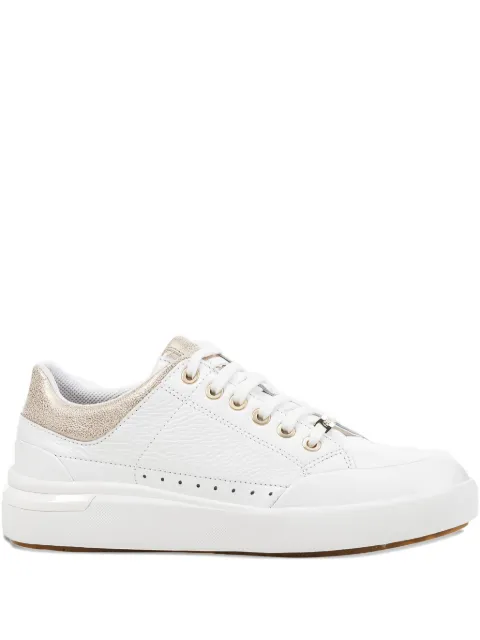 Geox Dalyla sneakers White D36QFA046BNC1ZB5