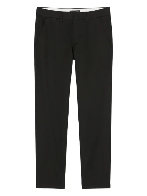 Marc O'Polo tailored trousers Black 429018610230