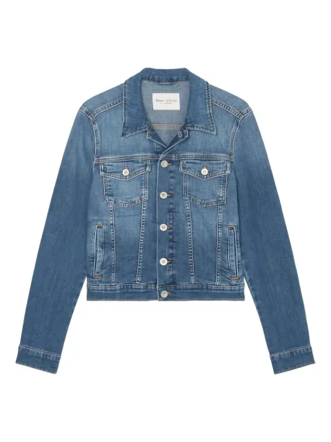 Marc O'Polo denim jacket Blue M03921625035055