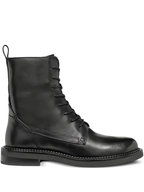 Geox Serilda boots Black D46WYG00043C9999