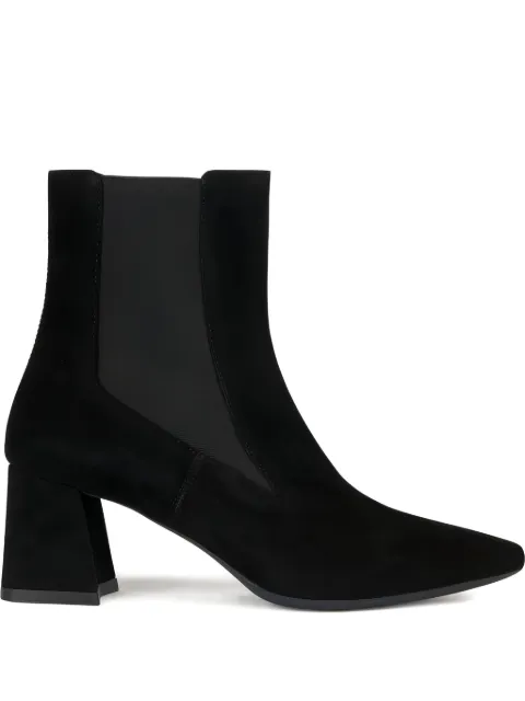 Geox 70mm Giselda boots Black D36VCC00021