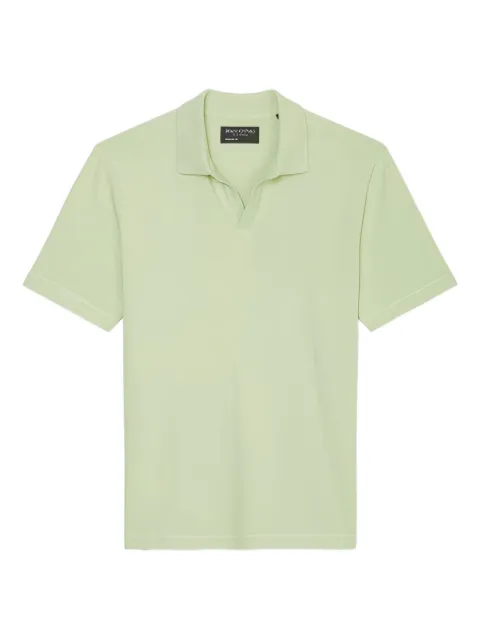 Marc O'Polo short-sleeve T-shirt Green 423209153026