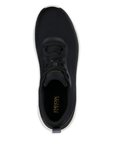 Geox spherica active sneakers Black U45GQA0006K