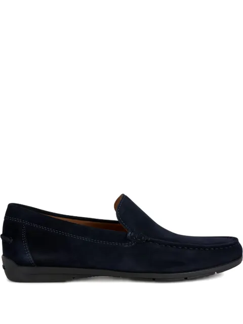 Geox Siron loafers Blue U32Q3A00022C4002