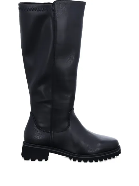 ARA 35mm Kent boots Black 123123101