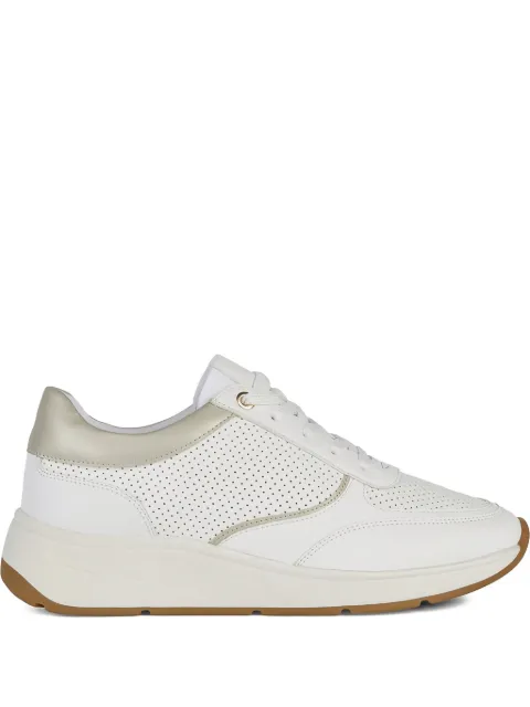 Geox Cristael sneakers White D45MXD054AJ