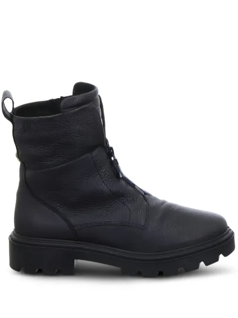 ARA Manchester ankle boots Black 125910601