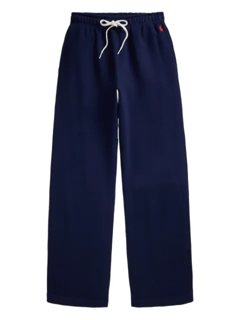 Polo Ralph Lauren drawstring-waist track pants Blue 211977959001