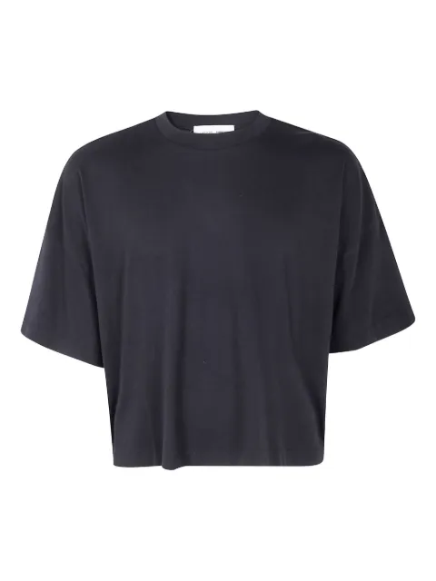 FEAR OF GOD ESSENTIALS cotton-blend T-shirt Black 125SP255890FW