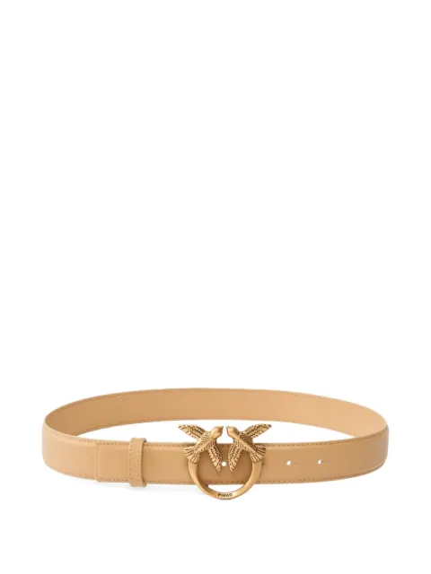 PINKO Love Berry belts Neutrals 100125A0F1