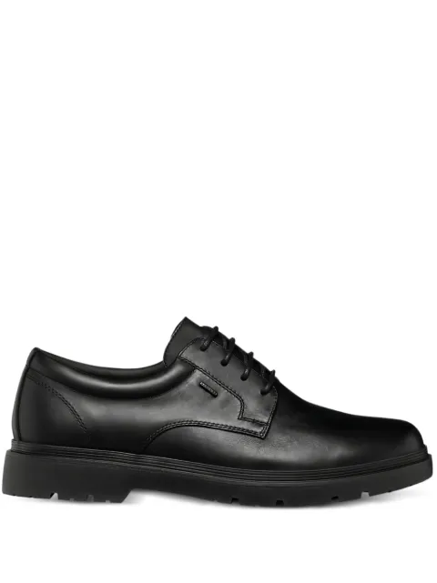 Geox Spherica lace-up shoes Black U46HNB00043