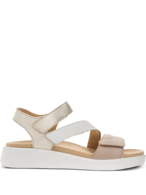 ARA Madeira sandals Pink 122140711