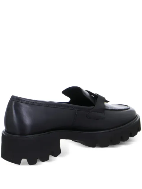 ARA 35mm Oxford loafers Black 122170301