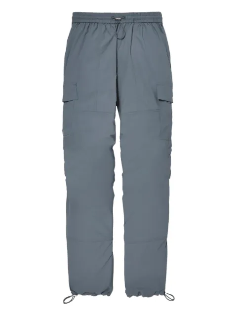 UGG drawstring-waist track pants Grey 1152866STSS