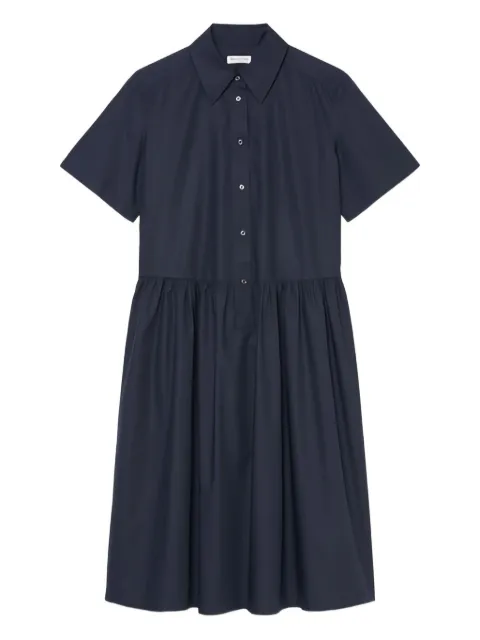 Marc O'Polo button-down midi dress 303104121235899