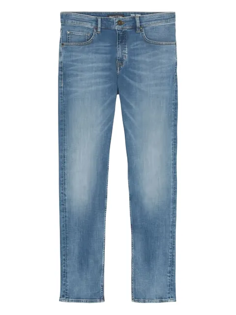 Marc O'Polo light-wash jeans Blue B21919312132