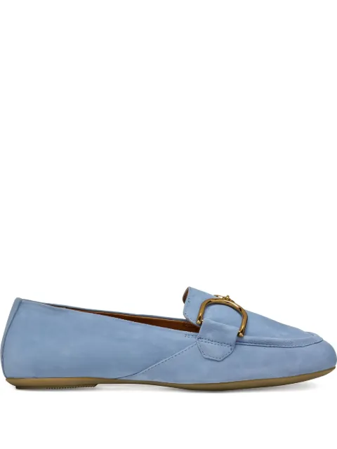 Geox Palmaria ballet flats Blue D45MUJ00021